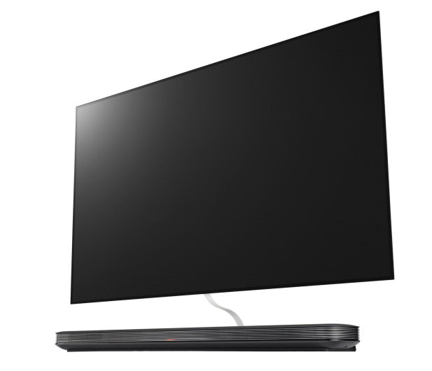 LG OLED65W9 - 1390996 - zdjęcie 5